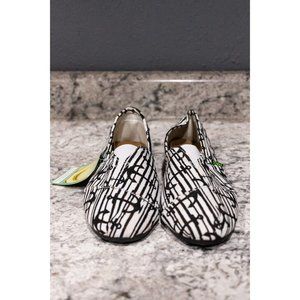 NWT Dawgs Kaymann Nautical Pattern Aspergata shoes